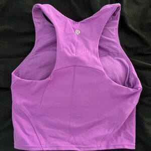 lululemon Wunder train tank